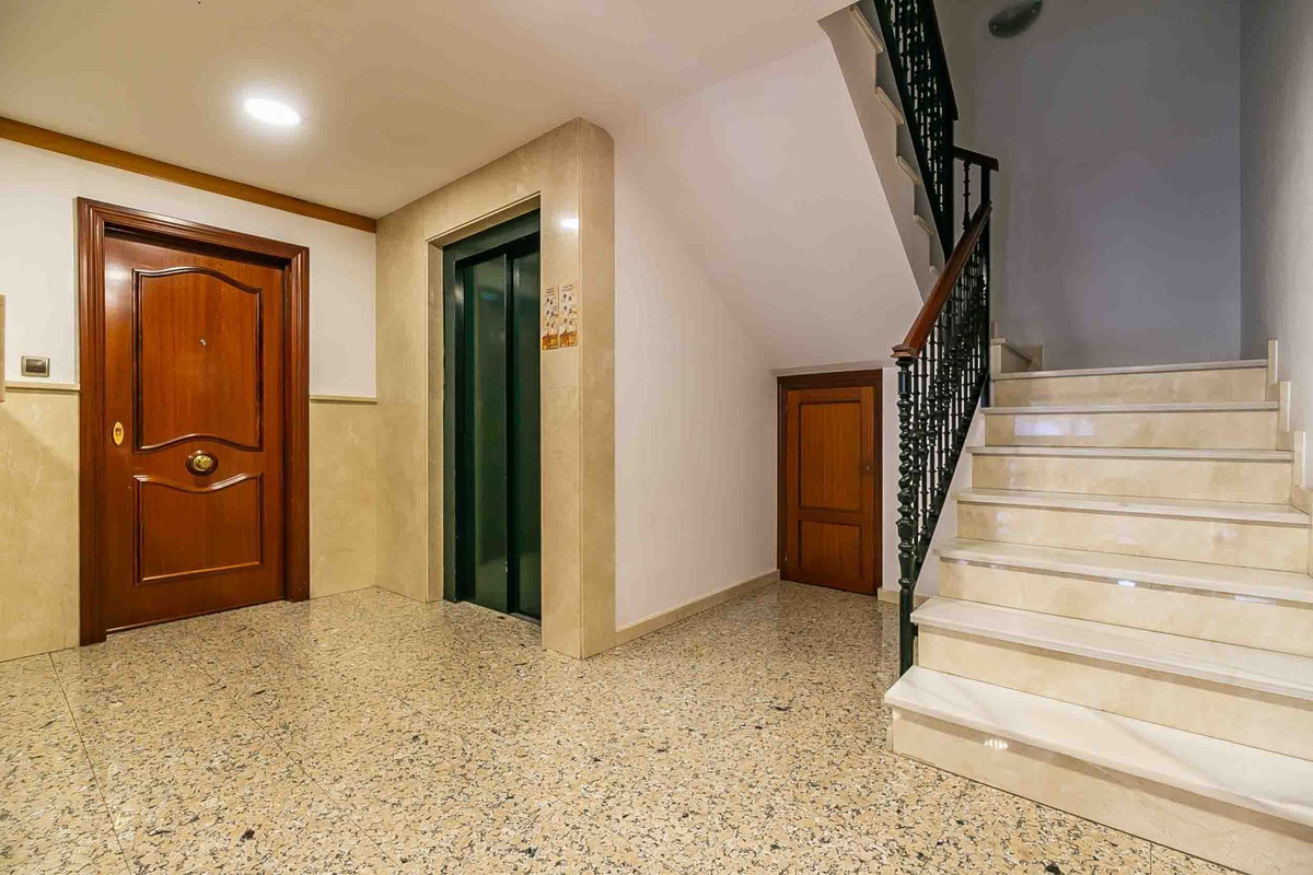 Penthouse te koop in Fuengirola | 2 slaapkamers H5350552