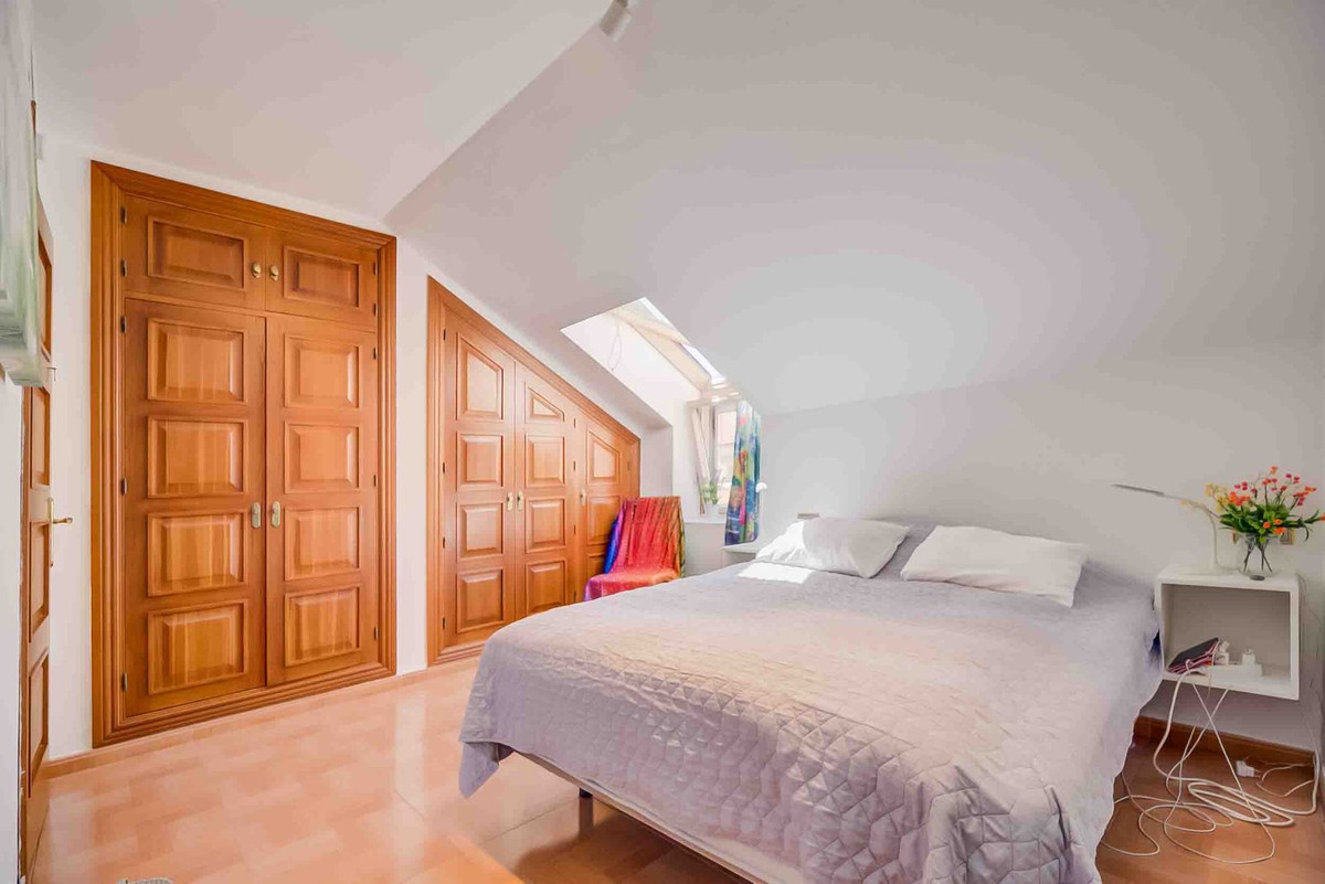 Penthouse te koop in Fuengirola | 2 slaapkamers H5350552