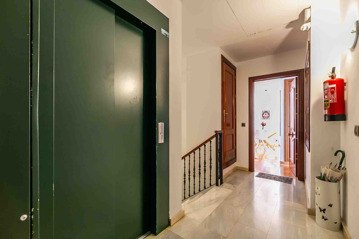 Penthouse te koop in Fuengirola | 2 slaapkamers H5350552