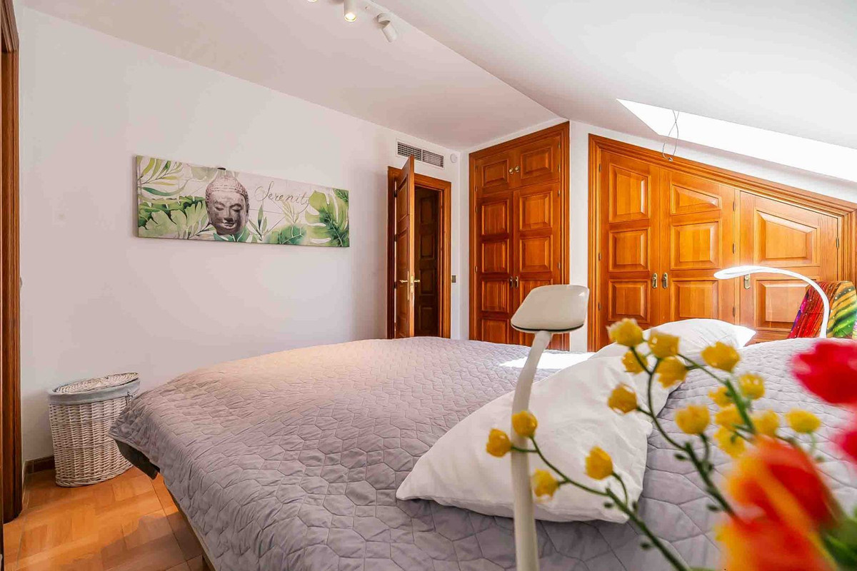 Penthouse te koop in Fuengirola | 2 slaapkamers H5350552