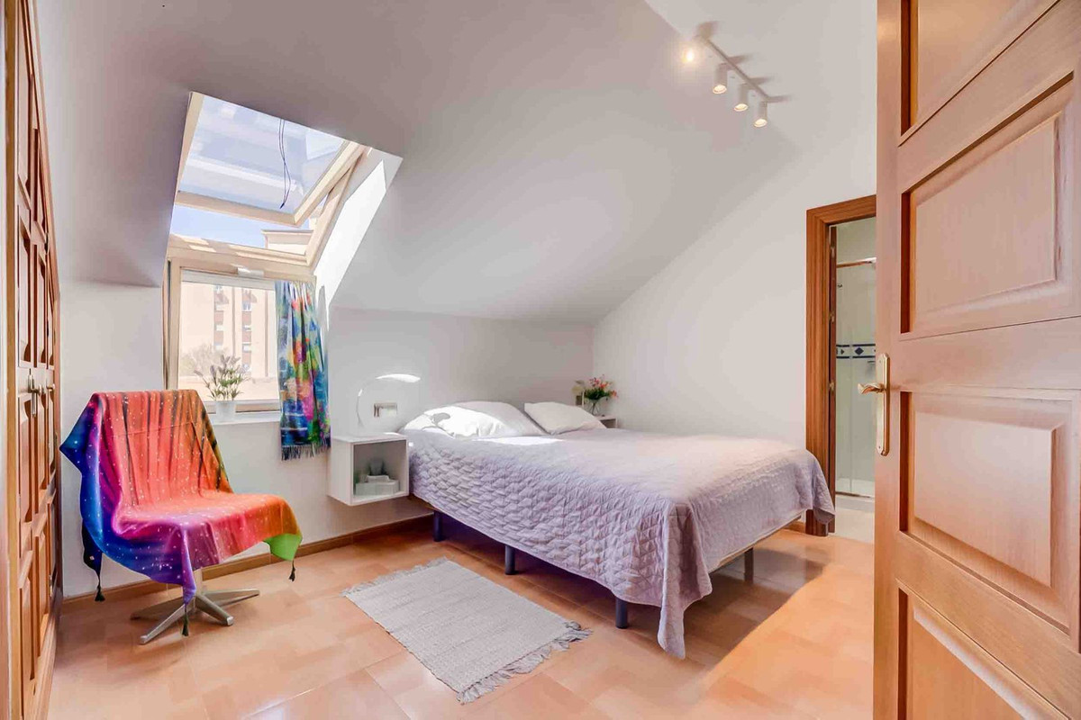 Penthouse te koop in Fuengirola | 2 slaapkamers H5350552