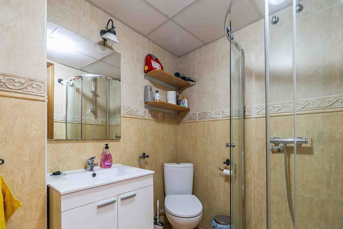 Penthouse te koop in Fuengirola | 2 slaapkamers H5350552