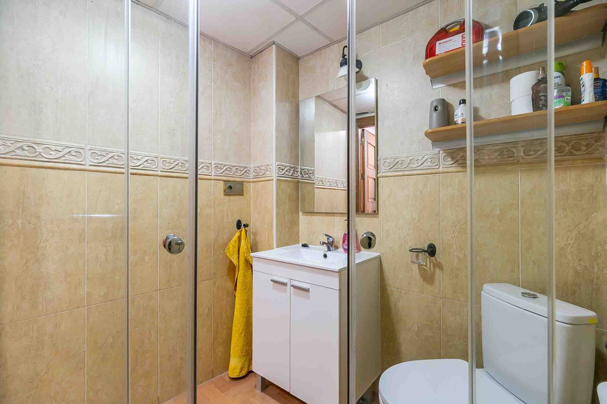 Penthouse te koop in Fuengirola | 2 slaapkamers H5350552