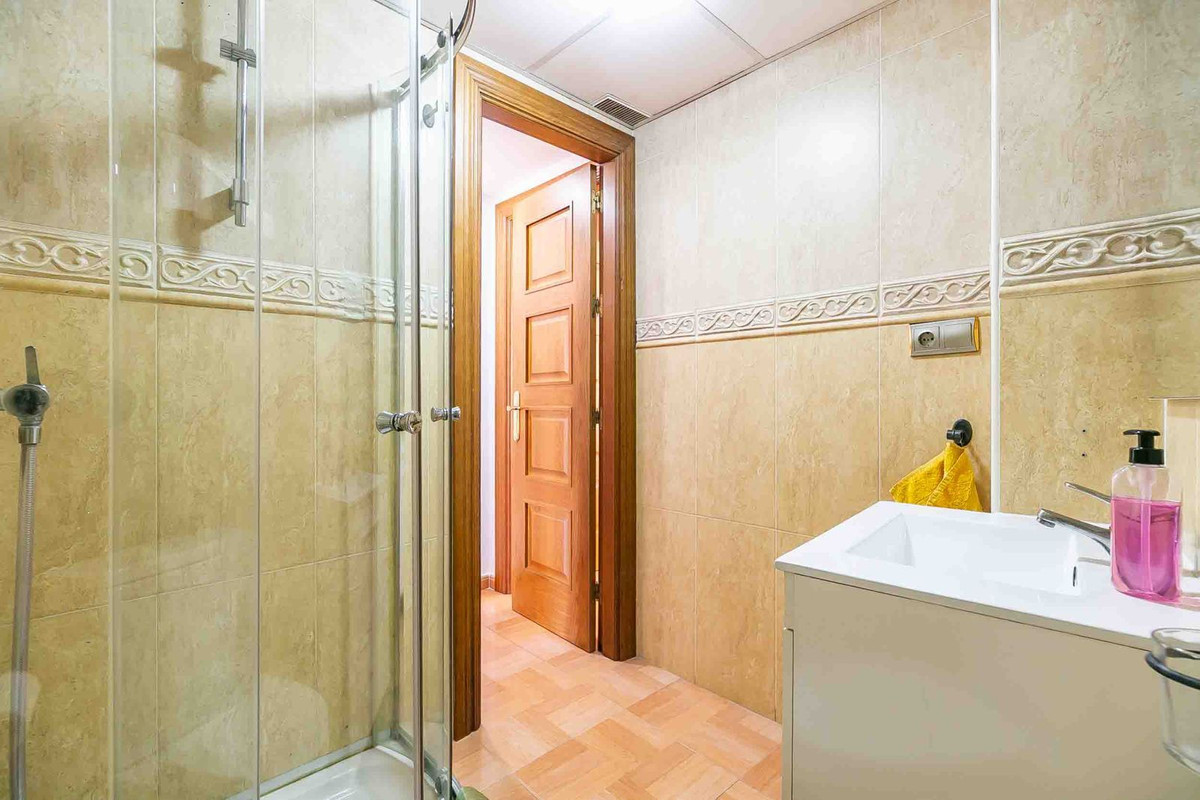 Penthouse te koop in Fuengirola | 2 slaapkamers H5350552