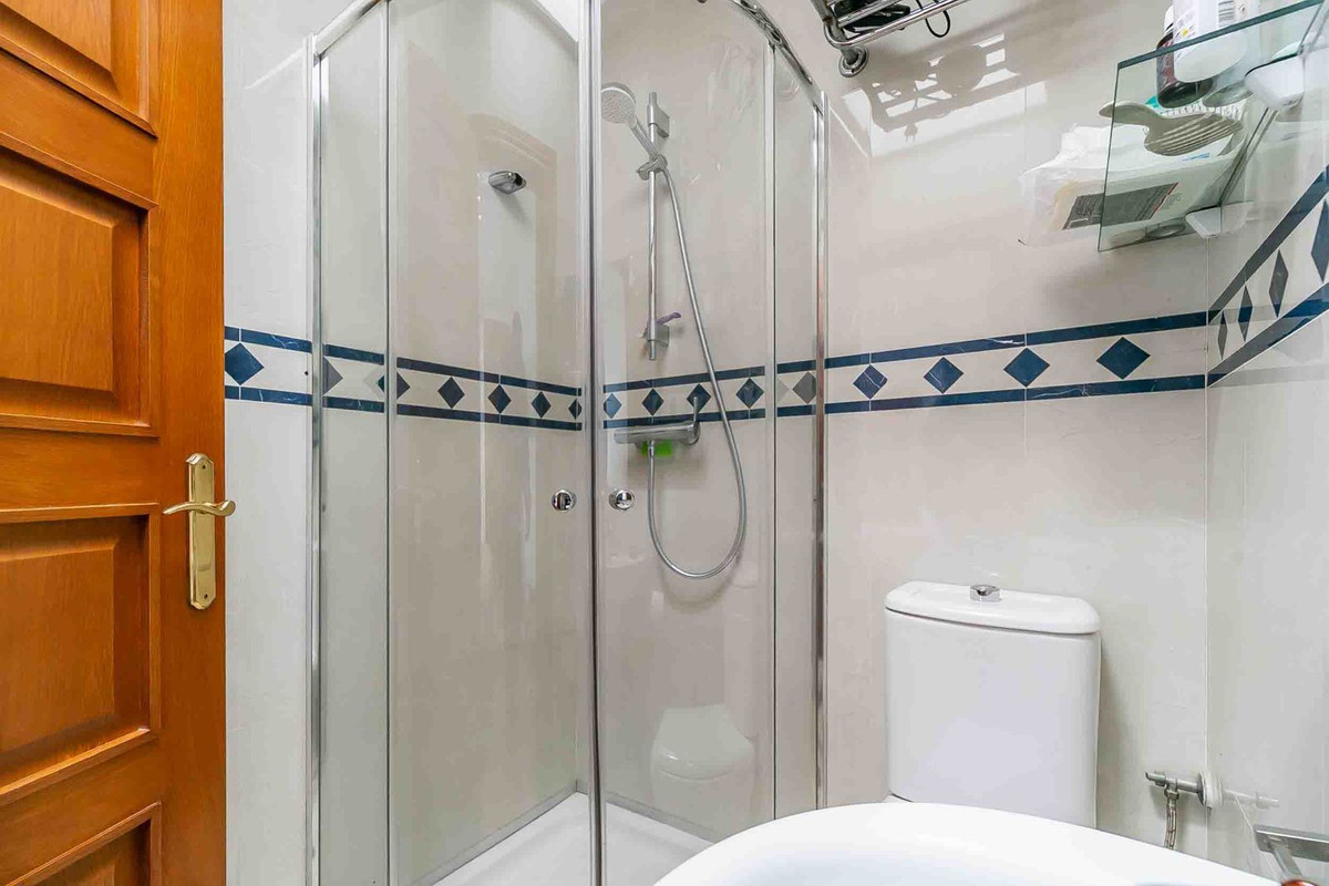 Penthouse te koop in Fuengirola | 2 slaapkamers H5350552