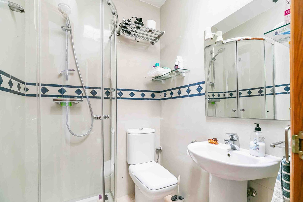 Penthouse te koop in Fuengirola | 2 slaapkamers H5350552