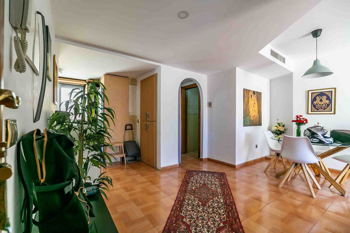 Penthouse te koop in Fuengirola | 2 slaapkamers H5350552