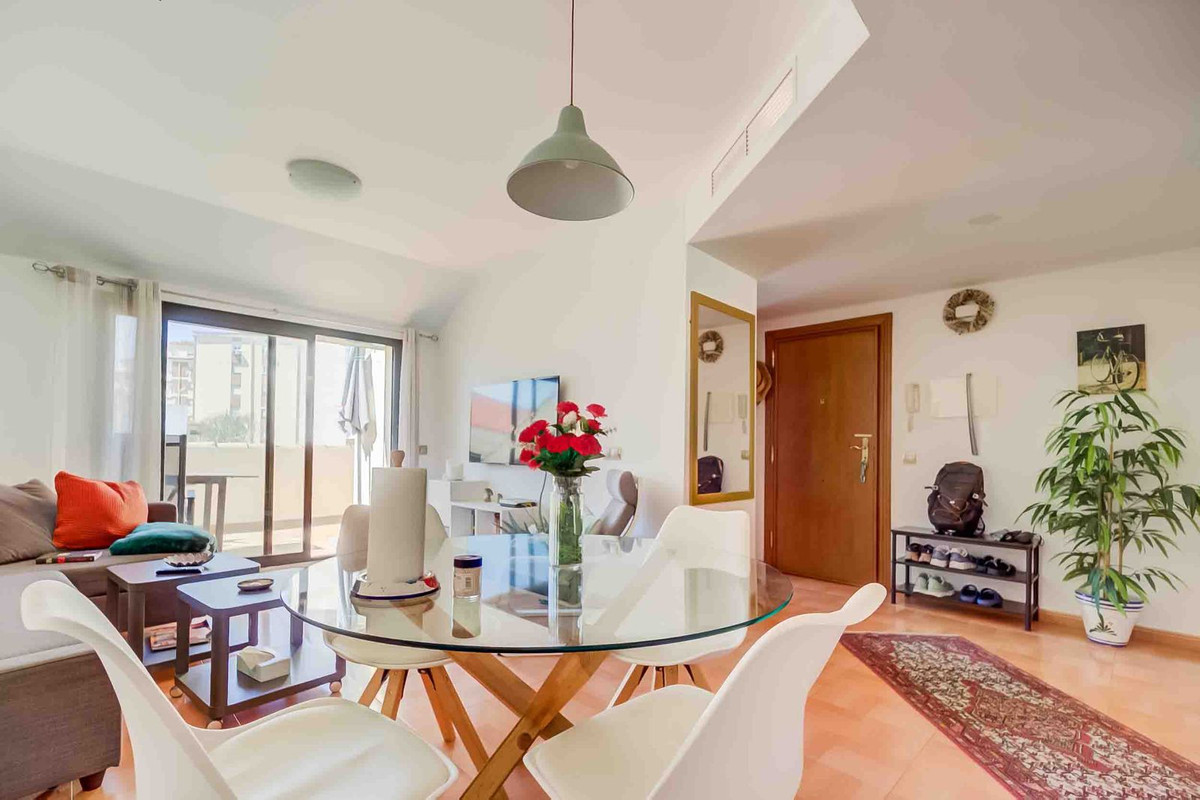 Penthouse te koop in Fuengirola | 2 slaapkamers H5350552