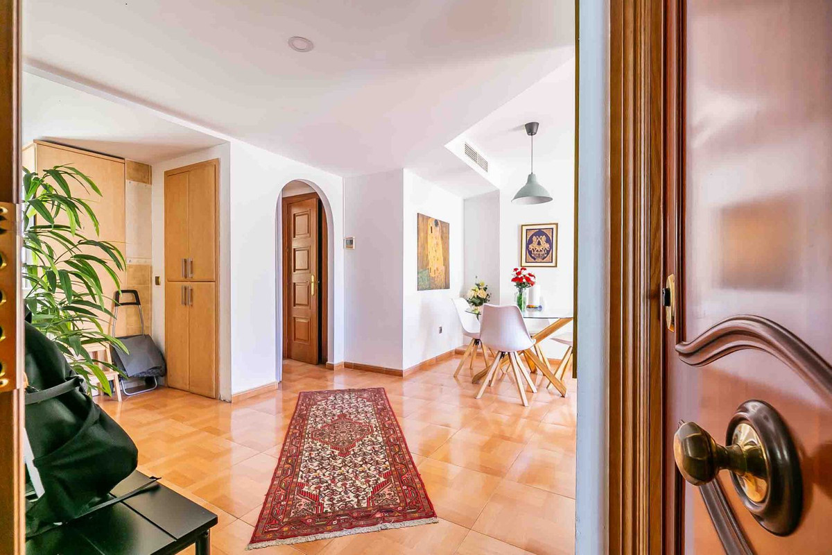 Penthouse te koop in Fuengirola | 2 slaapkamers H5350552