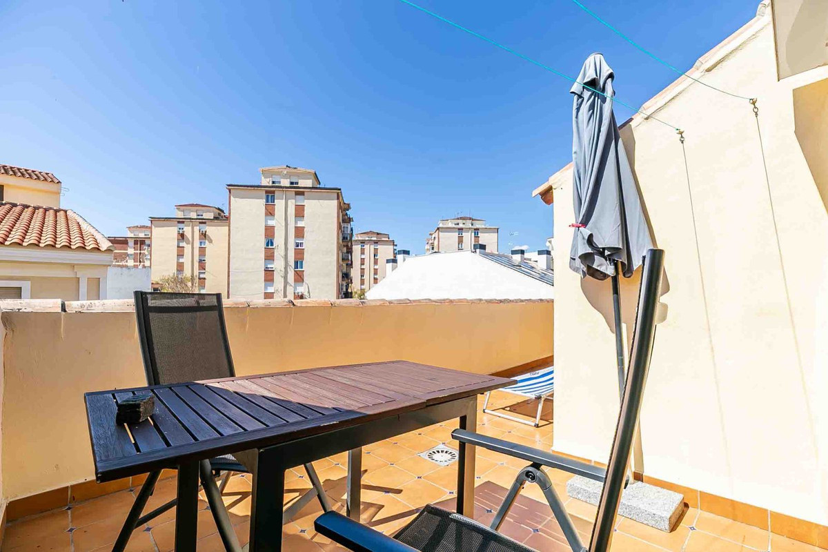 Penthouse te koop in Fuengirola | 2 slaapkamers H5350552
