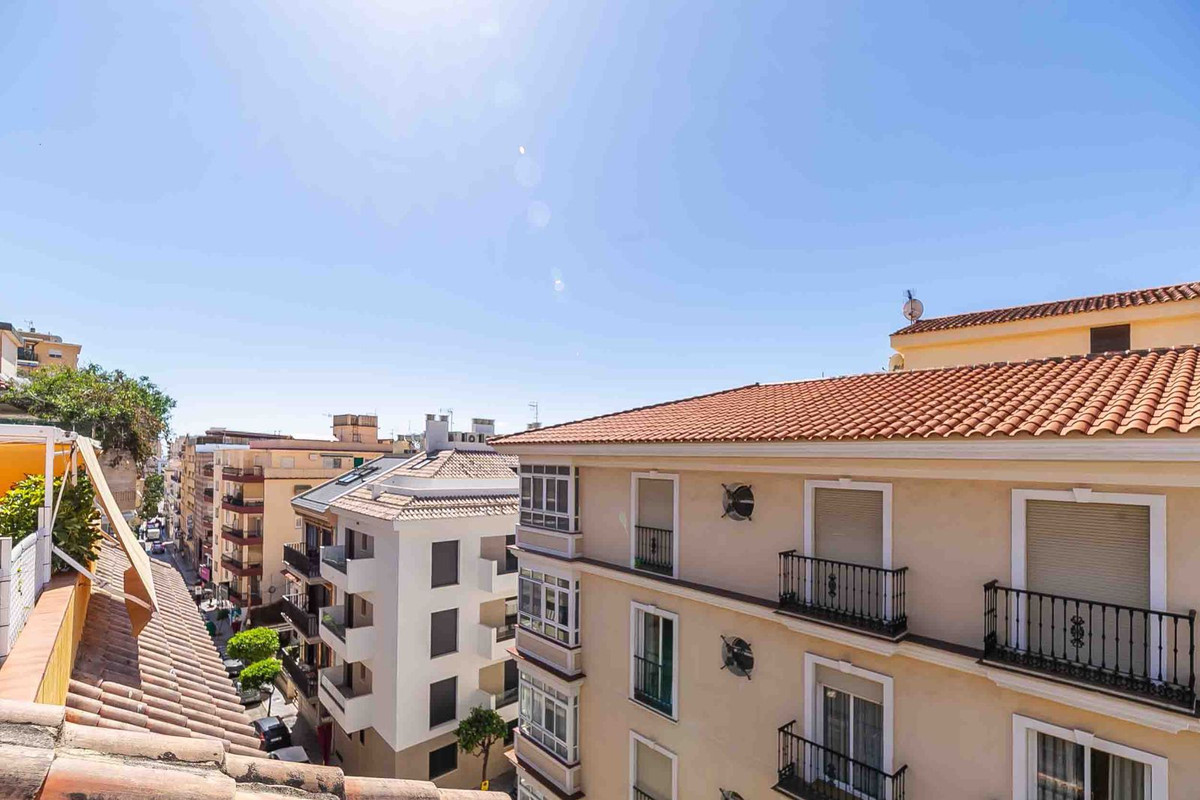 Penthouse te koop in Fuengirola | 2 slaapkamers H5350552