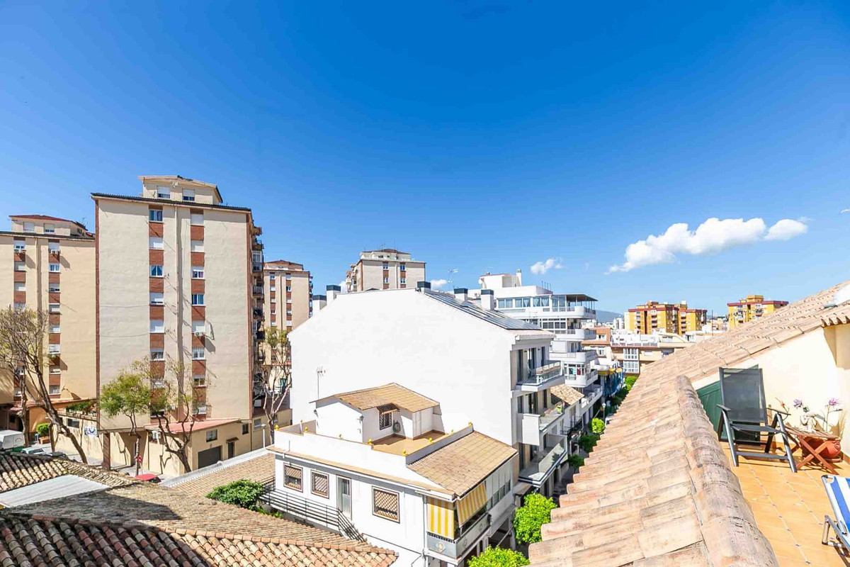 Penthouse te koop in Fuengirola | 2 slaapkamers H5350552
