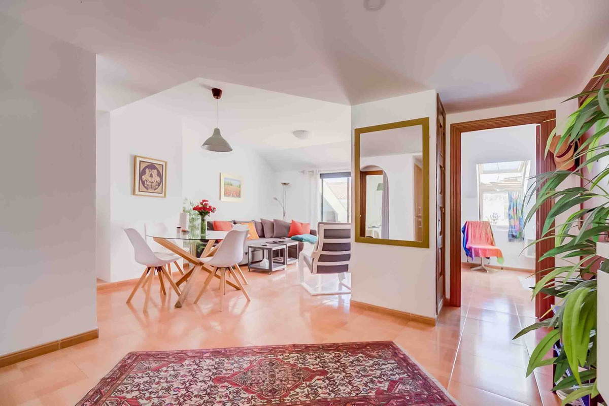 Penthouse te koop in Fuengirola | 2 slaapkamers H5350552