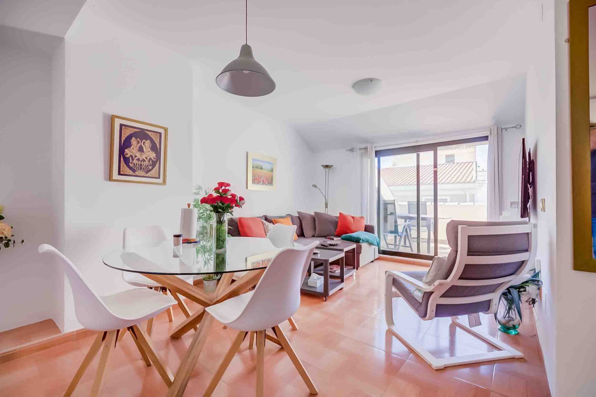 Penthouse te koop in Fuengirola | 2 slaapkamers H5350552