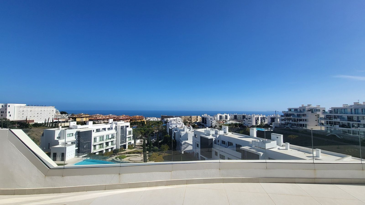 Penthouse te koop in Fuengirola | 3 slaapkamers H5350555