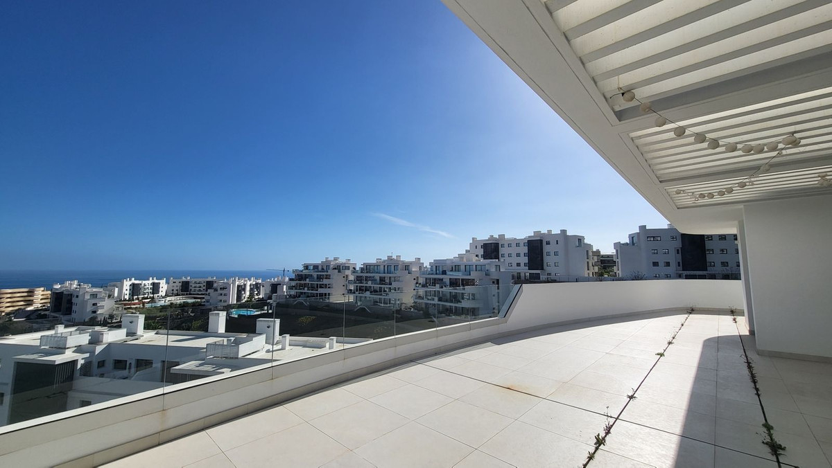 Penthouse te koop in Fuengirola | 3 slaapkamers H5350555