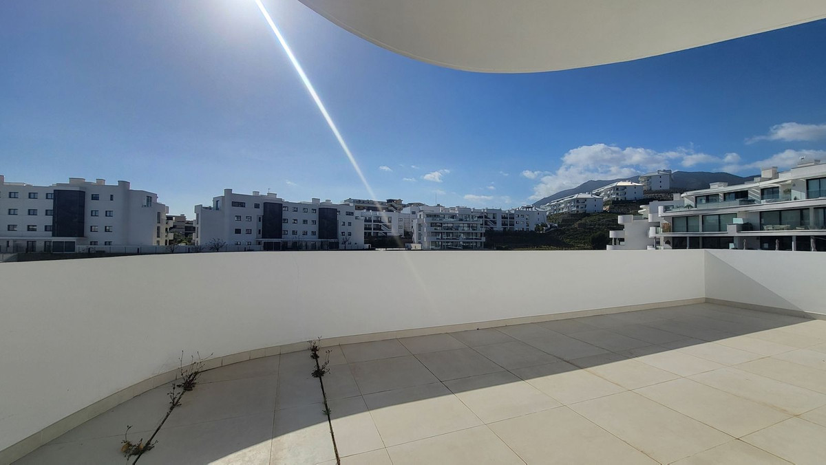 Penthouse te koop in Fuengirola | 3 slaapkamers H5350555