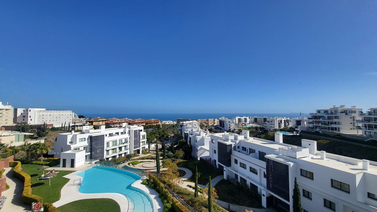 Penthouse te koop in Fuengirola | 3 slaapkamers H5350555