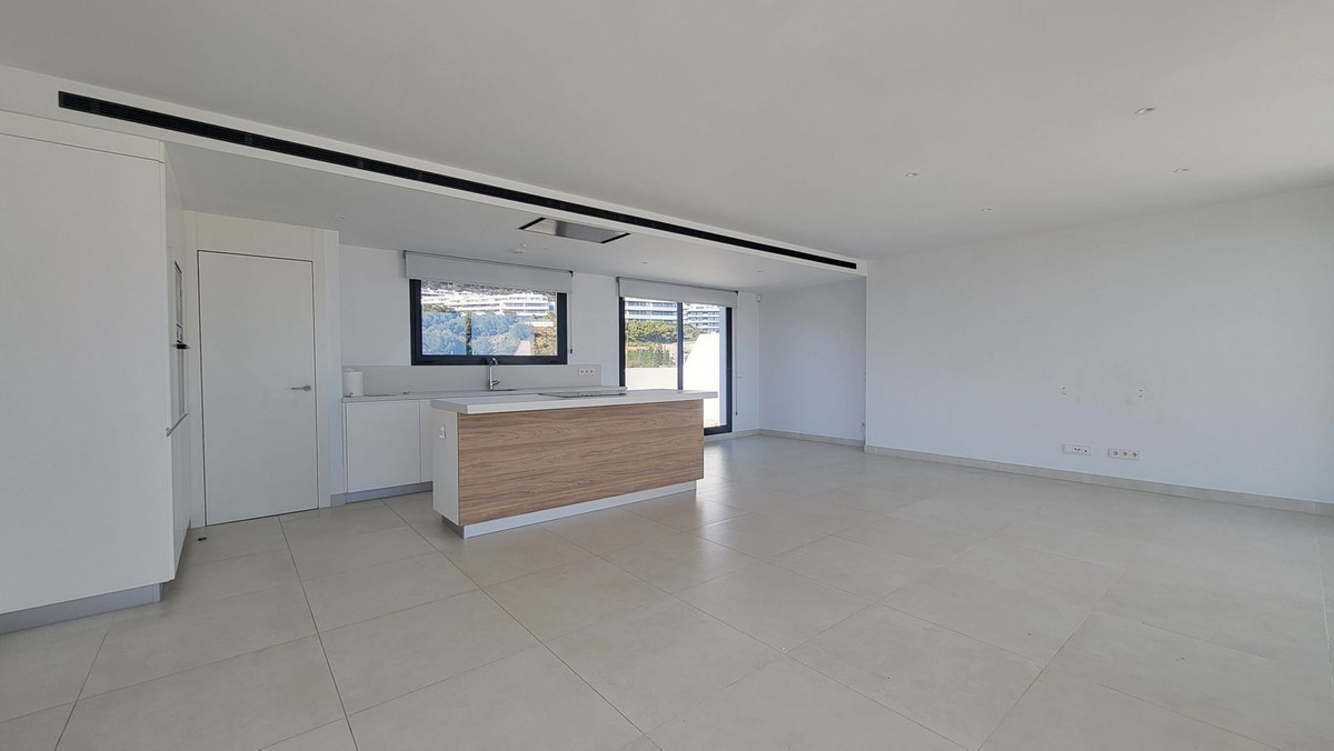 Penthouse te koop in Fuengirola | 3 slaapkamers H5350555