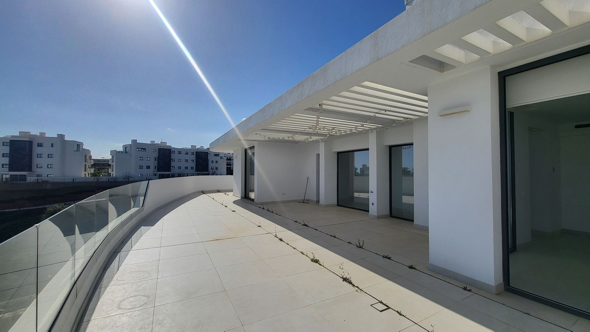 Penthouse te koop in Fuengirola | 3 slaapkamers H5350555