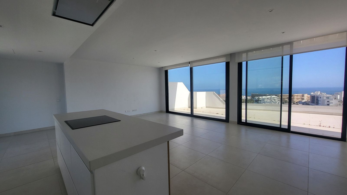 Penthouse te koop in Fuengirola | 3 slaapkamers H5350555