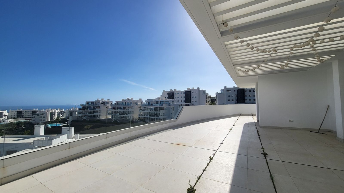 Penthouse te koop in Fuengirola | 3 slaapkamers H5350555
