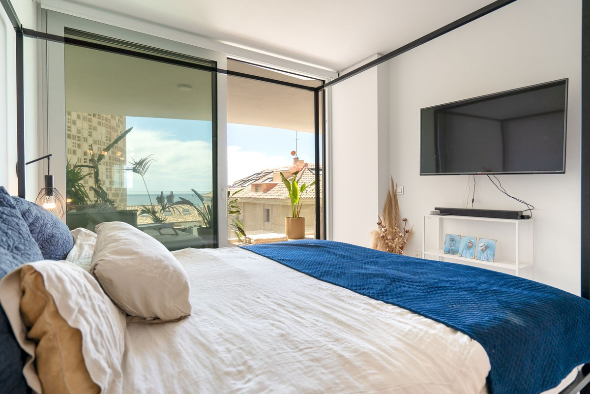 Appartement te koop in Fuengirola | 2 slaapkamers H5351572