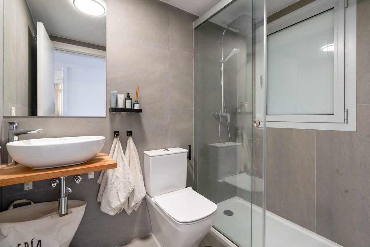 Appartement te koop in Fuengirola | 2 slaapkamers H5351572