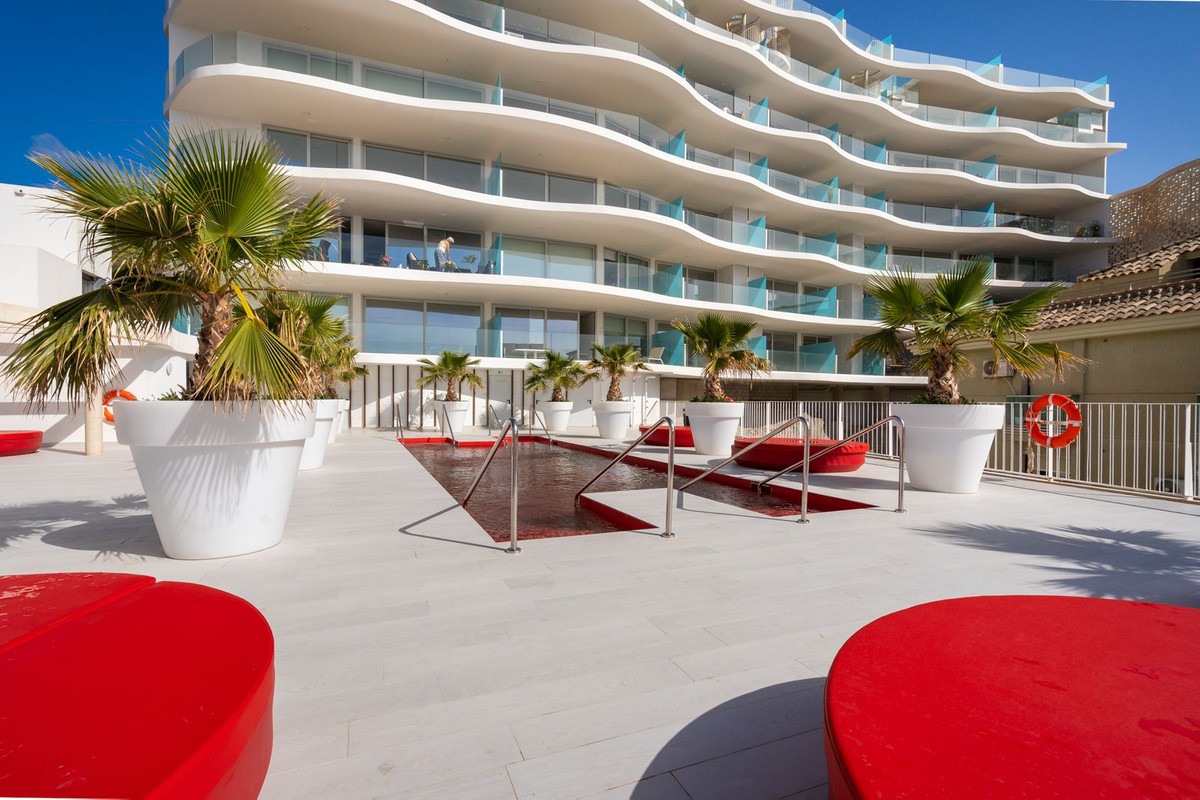 Appartement te koop in Fuengirola | 2 slaapkamers H5351572