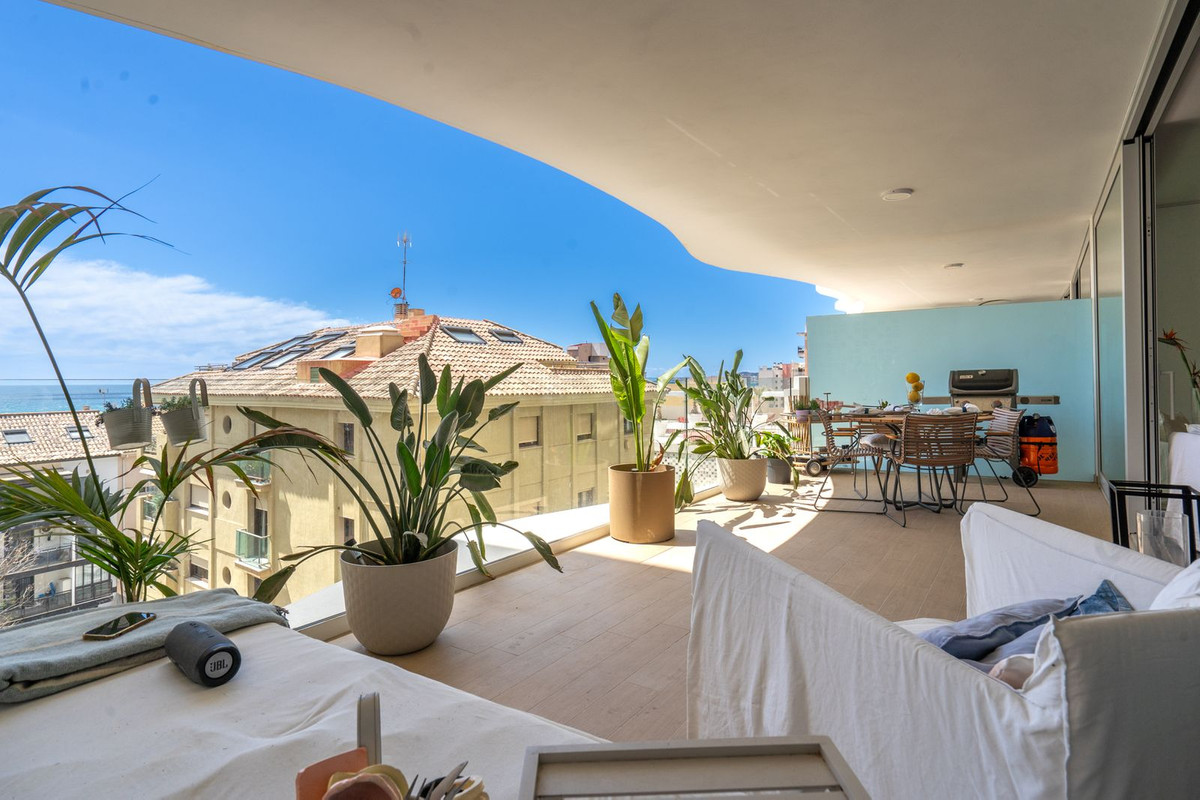 Appartement te koop in Fuengirola | 2 slaapkamers H5351572