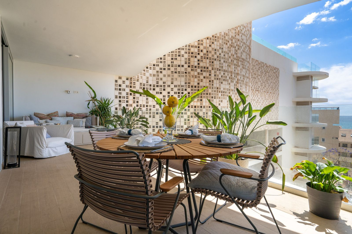 Appartement te koop in Fuengirola | 2 slaapkamers H5351572