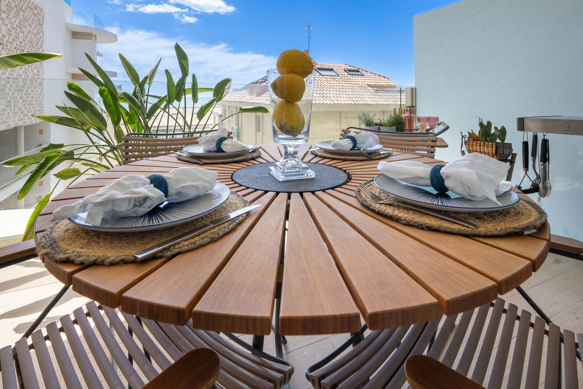 Appartement te koop in Fuengirola | 2 slaapkamers H5351572