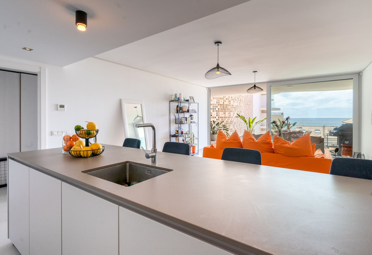 Appartement te koop in Fuengirola | 2 slaapkamers H5351572