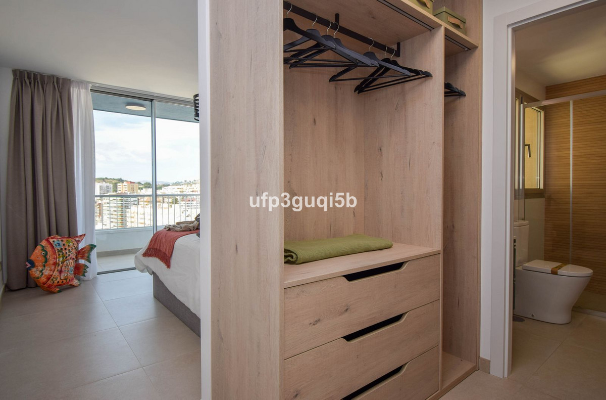 Penthouse te koop in Fuengirola | 3 slaapkamers H5353516