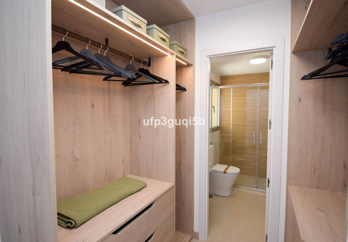 Penthouse te koop in Fuengirola | 3 slaapkamers H5353516