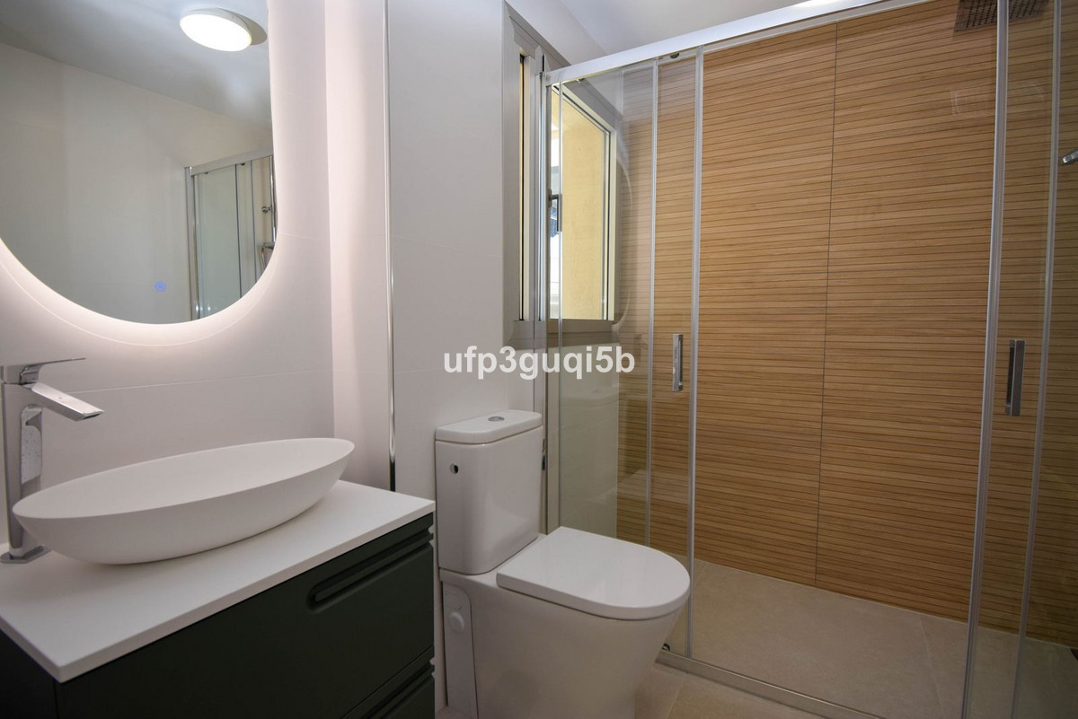 Penthouse te koop in Fuengirola | 3 slaapkamers H5353516