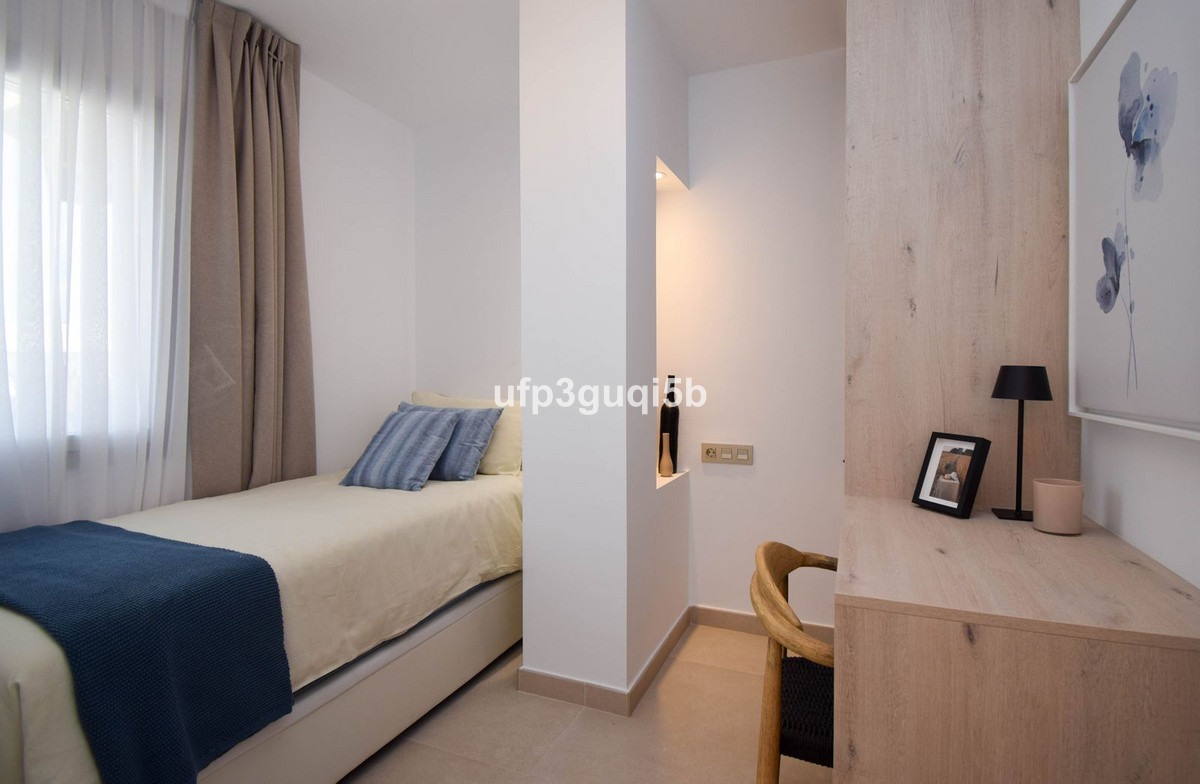 Penthouse te koop in Fuengirola | 3 slaapkamers H5353516