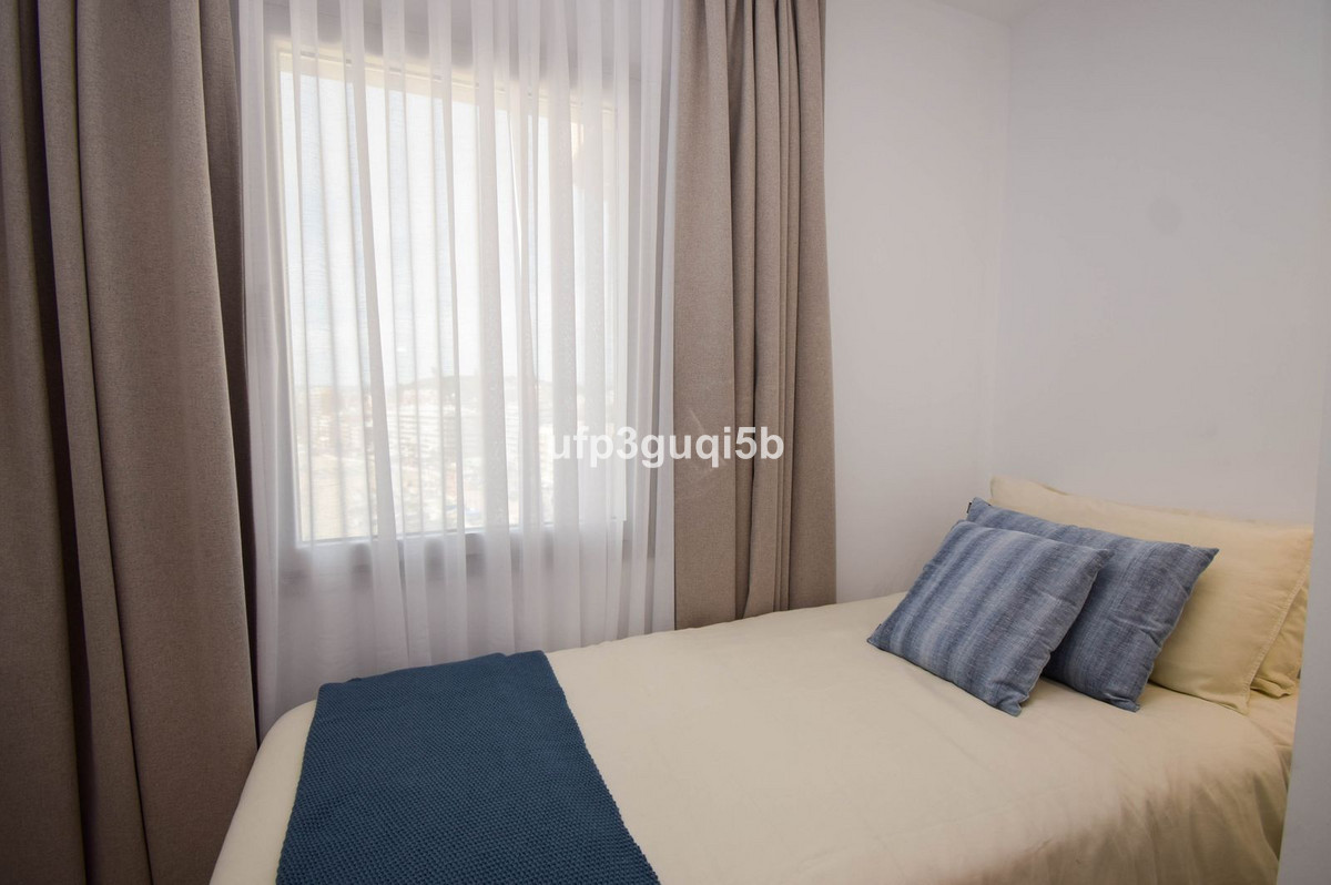 Penthouse te koop in Fuengirola | 3 slaapkamers H5353516