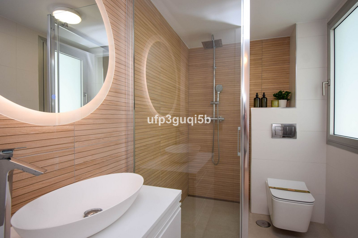 Penthouse te koop in Fuengirola | 3 slaapkamers H5353516