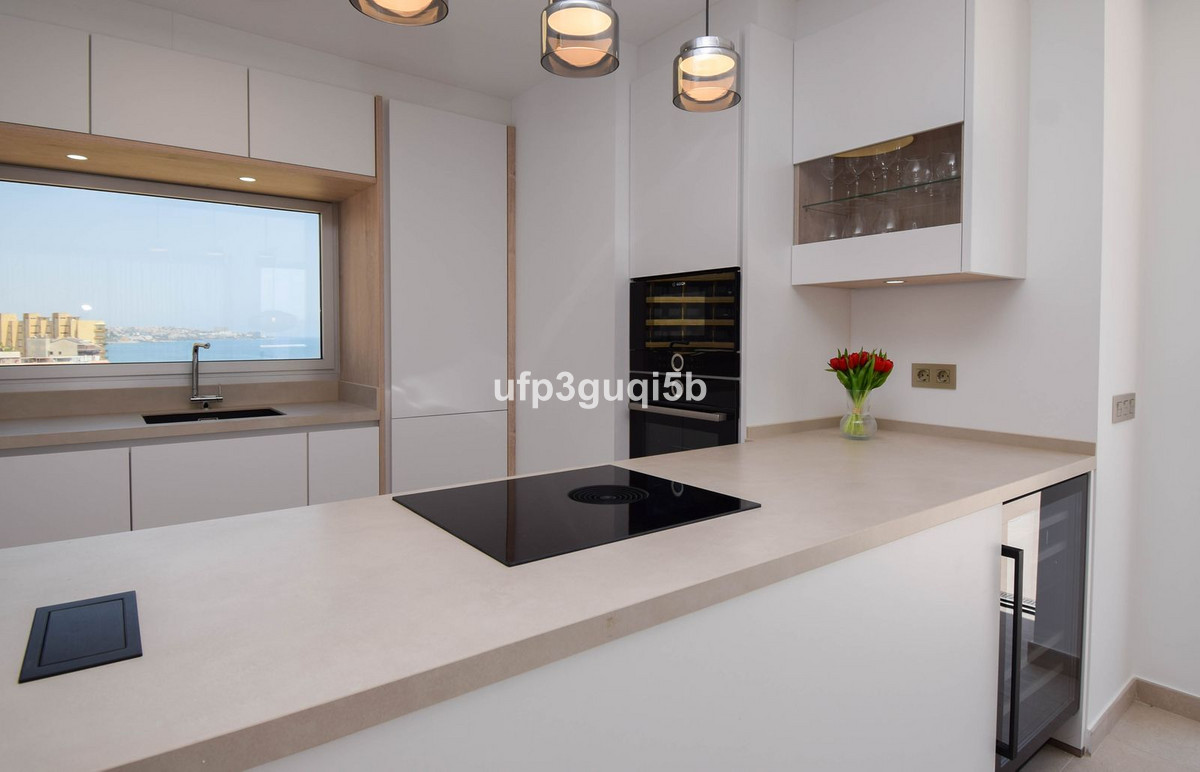 Penthouse te koop in Fuengirola | 3 slaapkamers H5353516