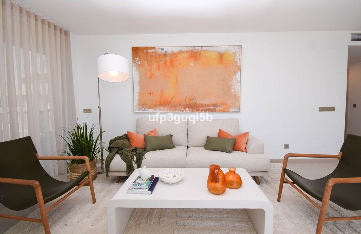 Penthouse te koop in Fuengirola | 3 slaapkamers H5353516