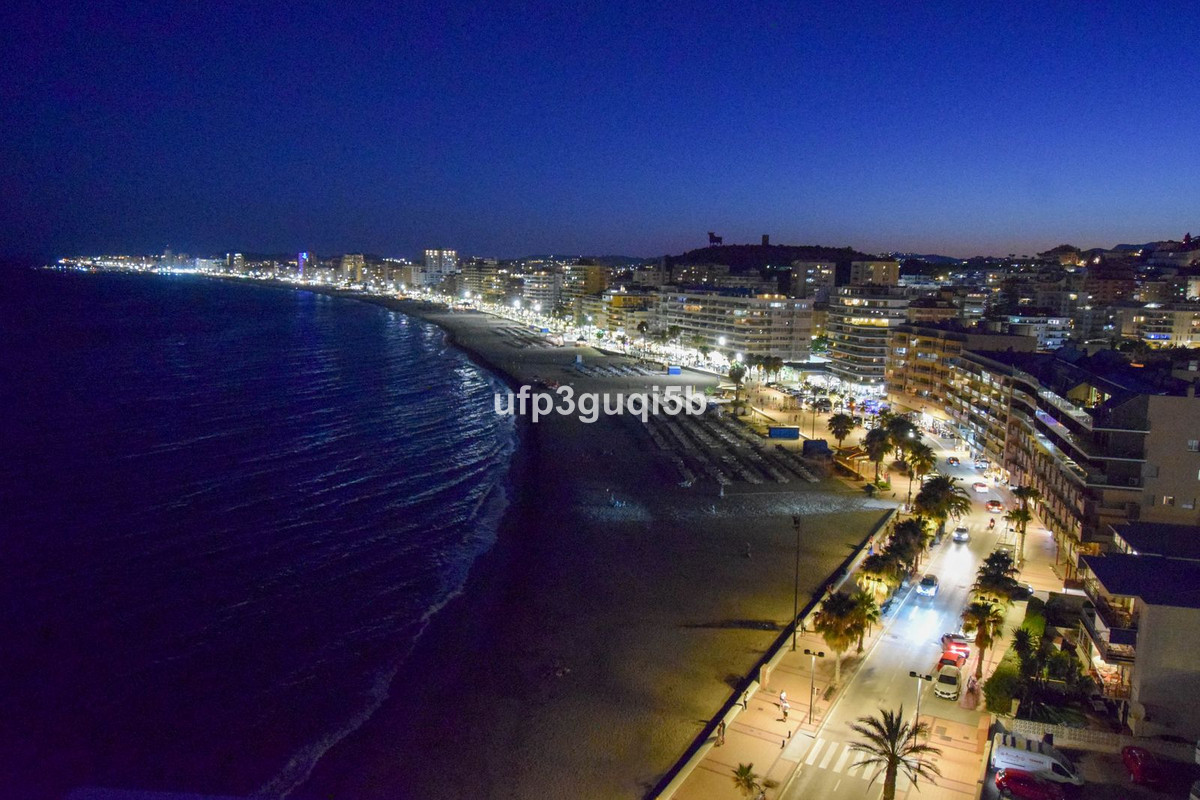 Penthouse te koop in Fuengirola | 3 slaapkamers H5353516