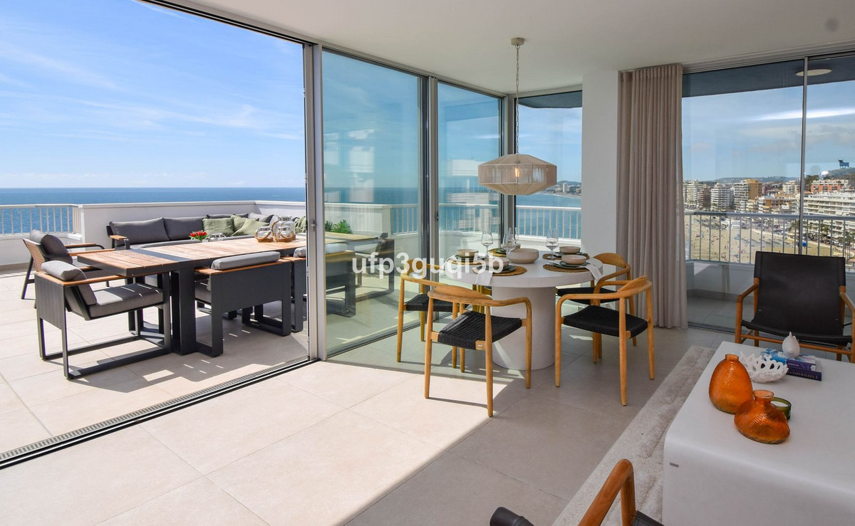 Penthouse te koop in Fuengirola | 3 slaapkamers H5353516