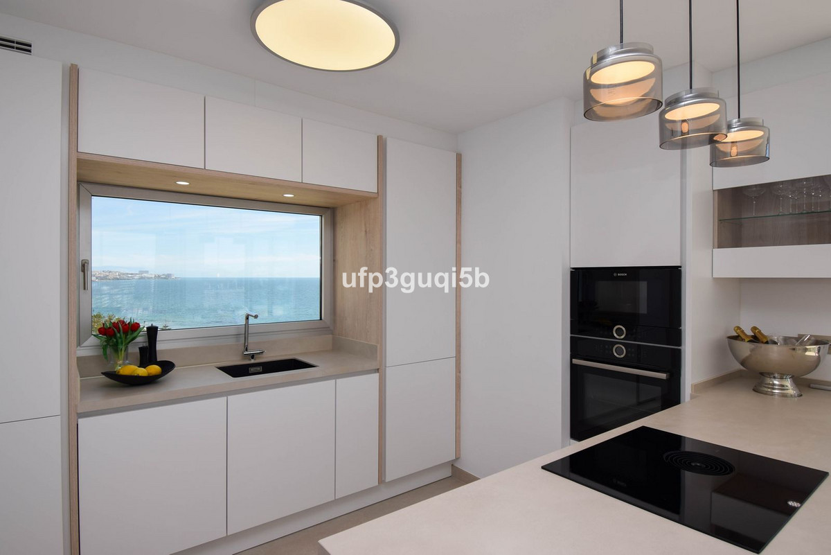 Penthouse te koop in Fuengirola | 3 slaapkamers H5353516