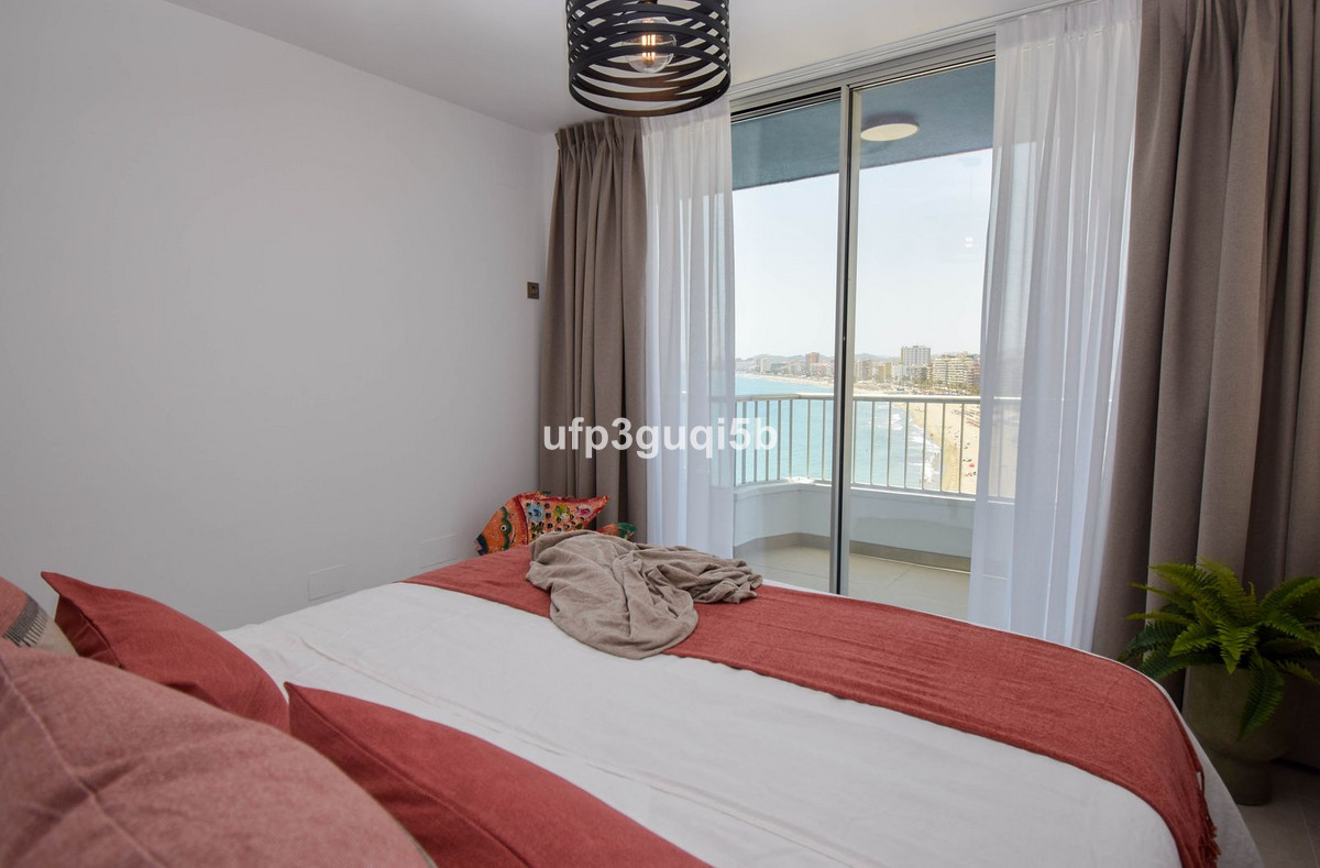 Penthouse te koop in Fuengirola | 3 slaapkamers H5353516