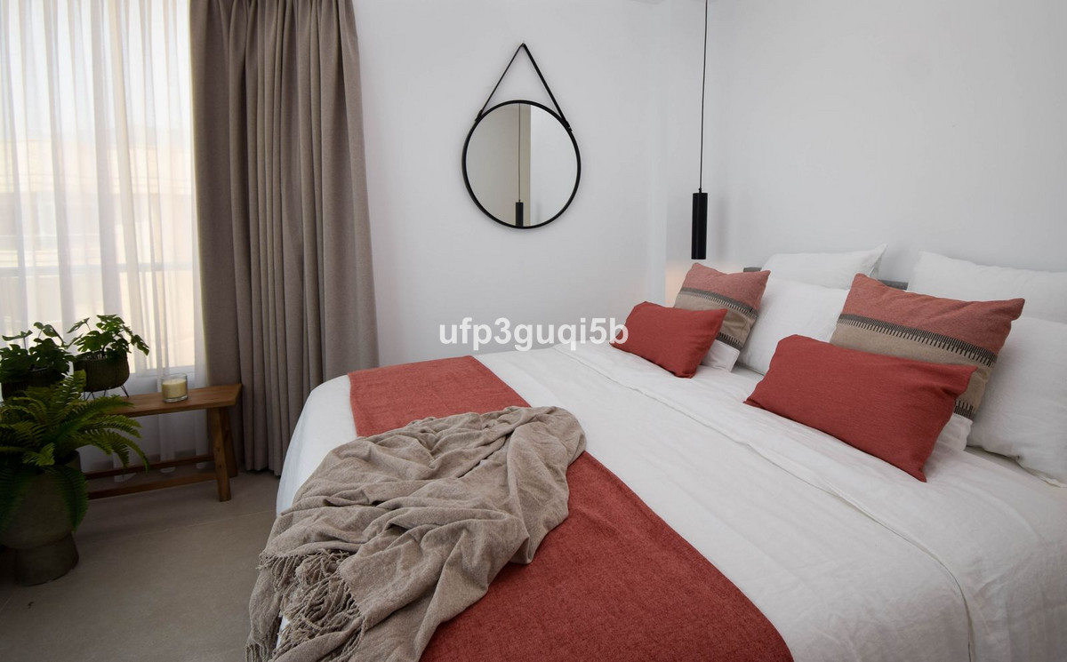Penthouse te koop in Fuengirola | 3 slaapkamers H5353516