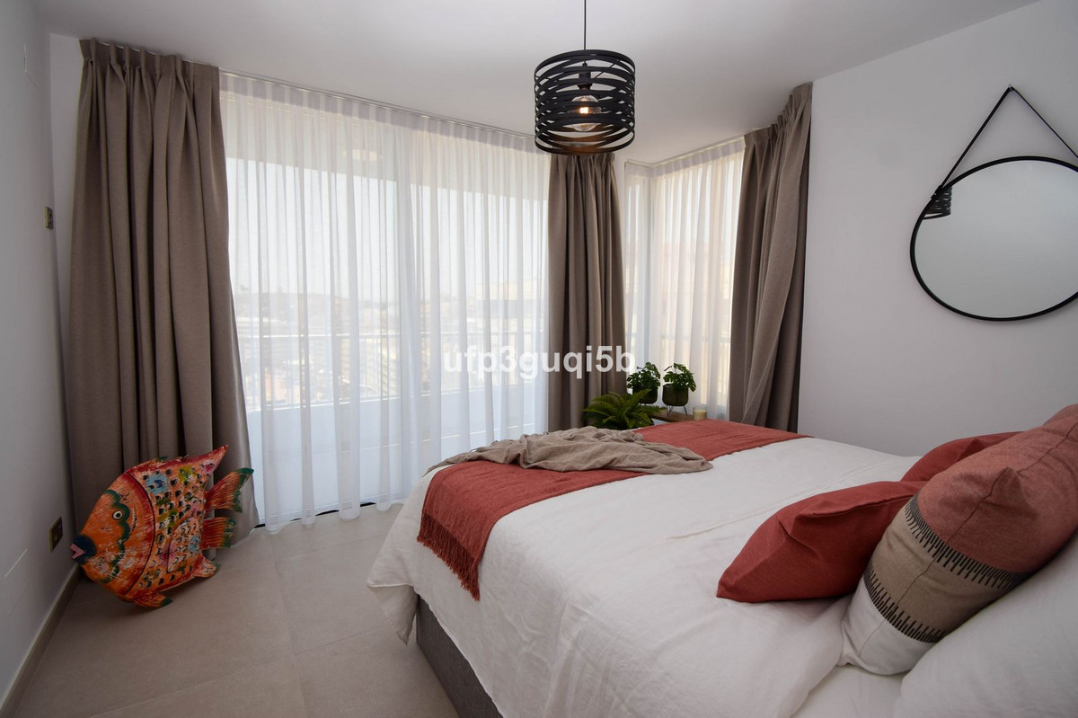 Penthouse te koop in Fuengirola | 3 slaapkamers H5353516