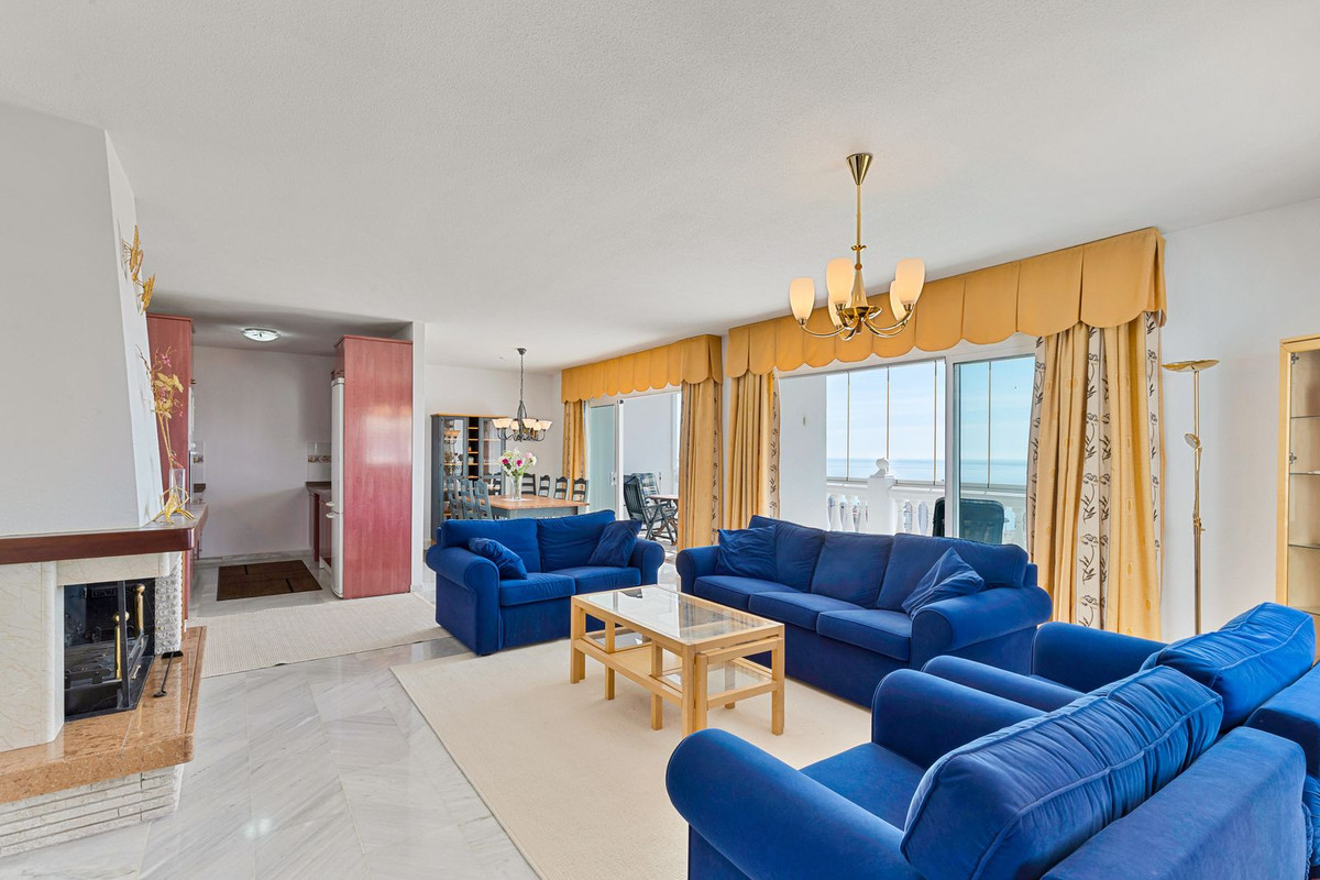 Appartement te koop in Fuengirola | 2 slaapkamers H5354110