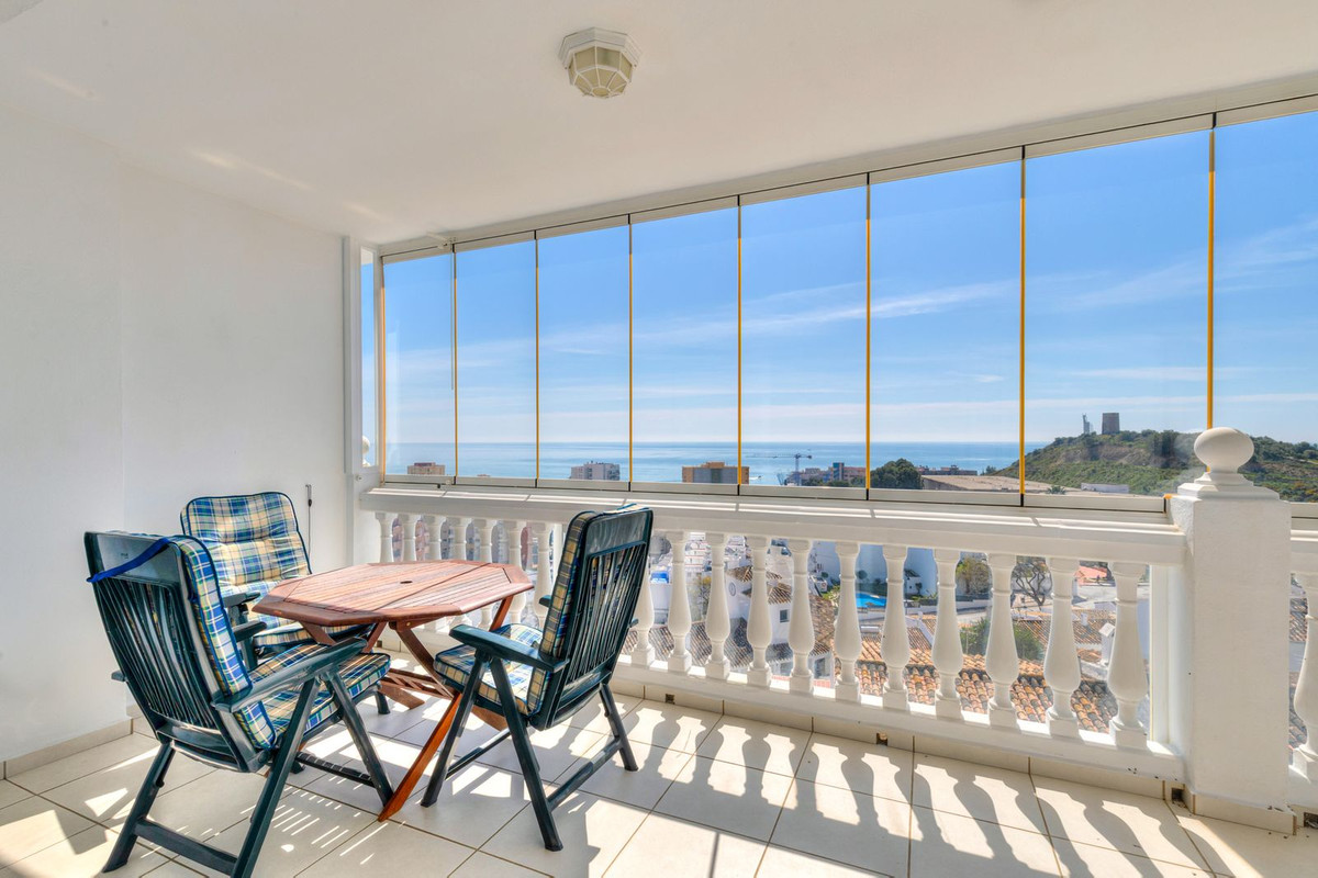 Appartement te koop in Fuengirola | 2 slaapkamers H5354110