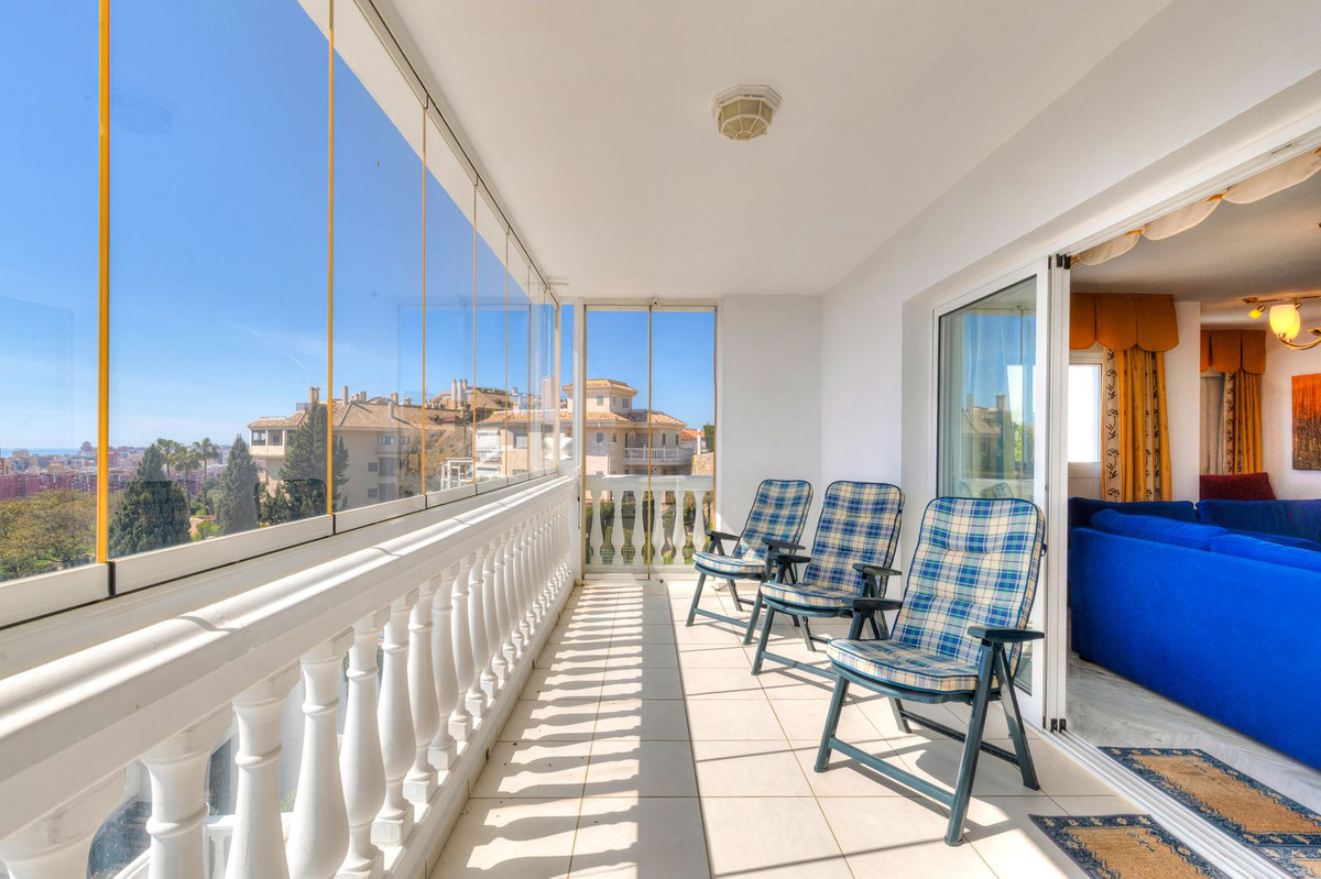 Appartement te koop in Fuengirola | 2 slaapkamers H5354110